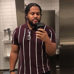 Meet your Posher, Jamaal